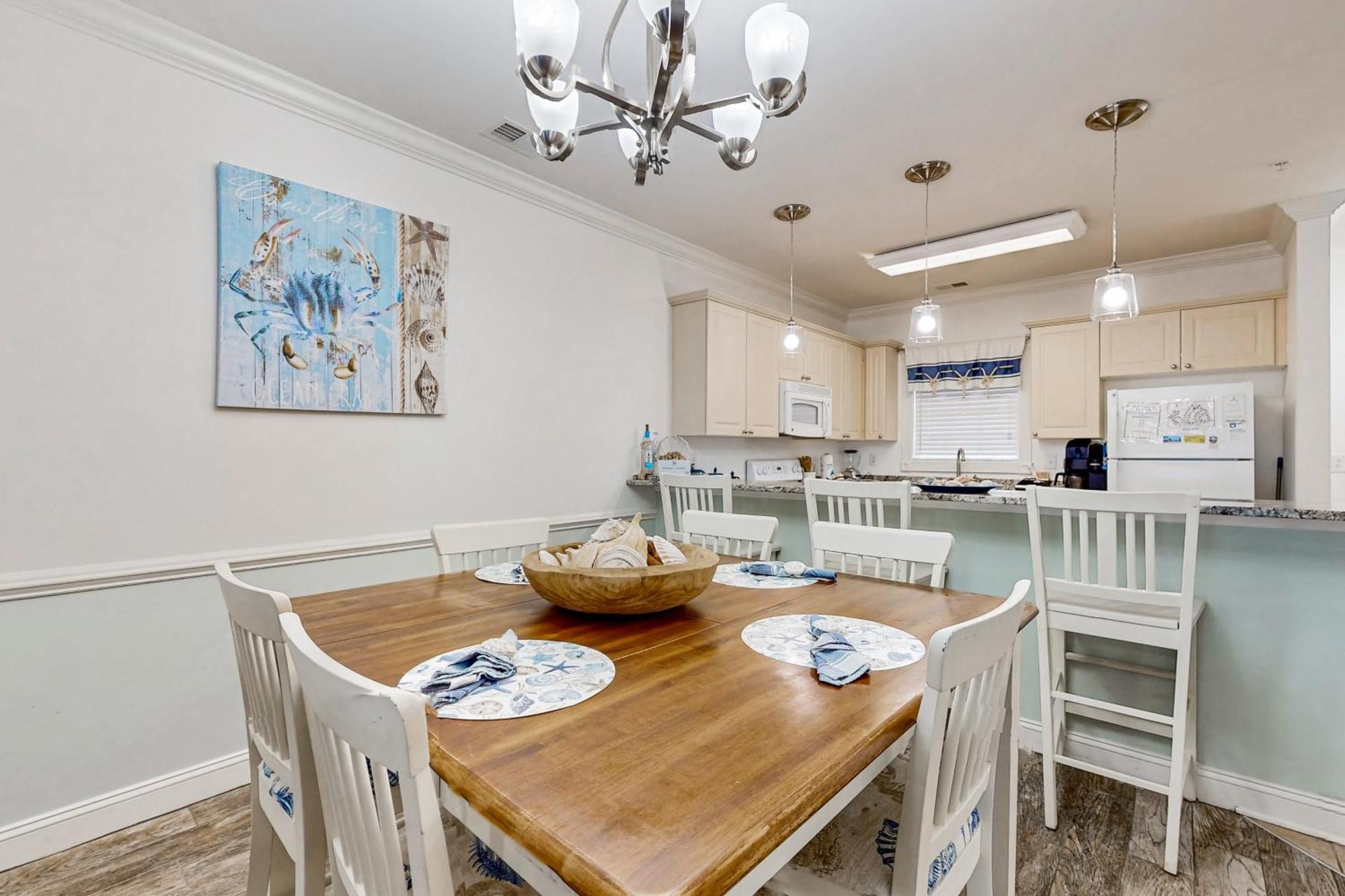 Magnolia Pointe Unit 103 Apartment Myrtle Beach Exterior photo