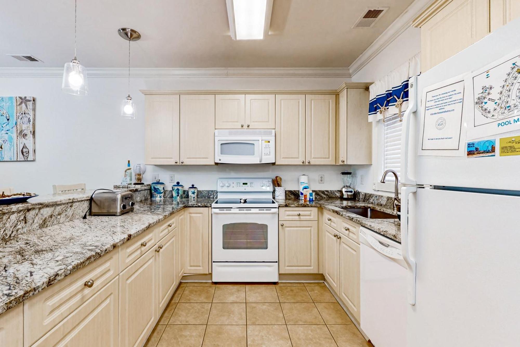 Magnolia Pointe Unit 103 Apartment Myrtle Beach Exterior photo