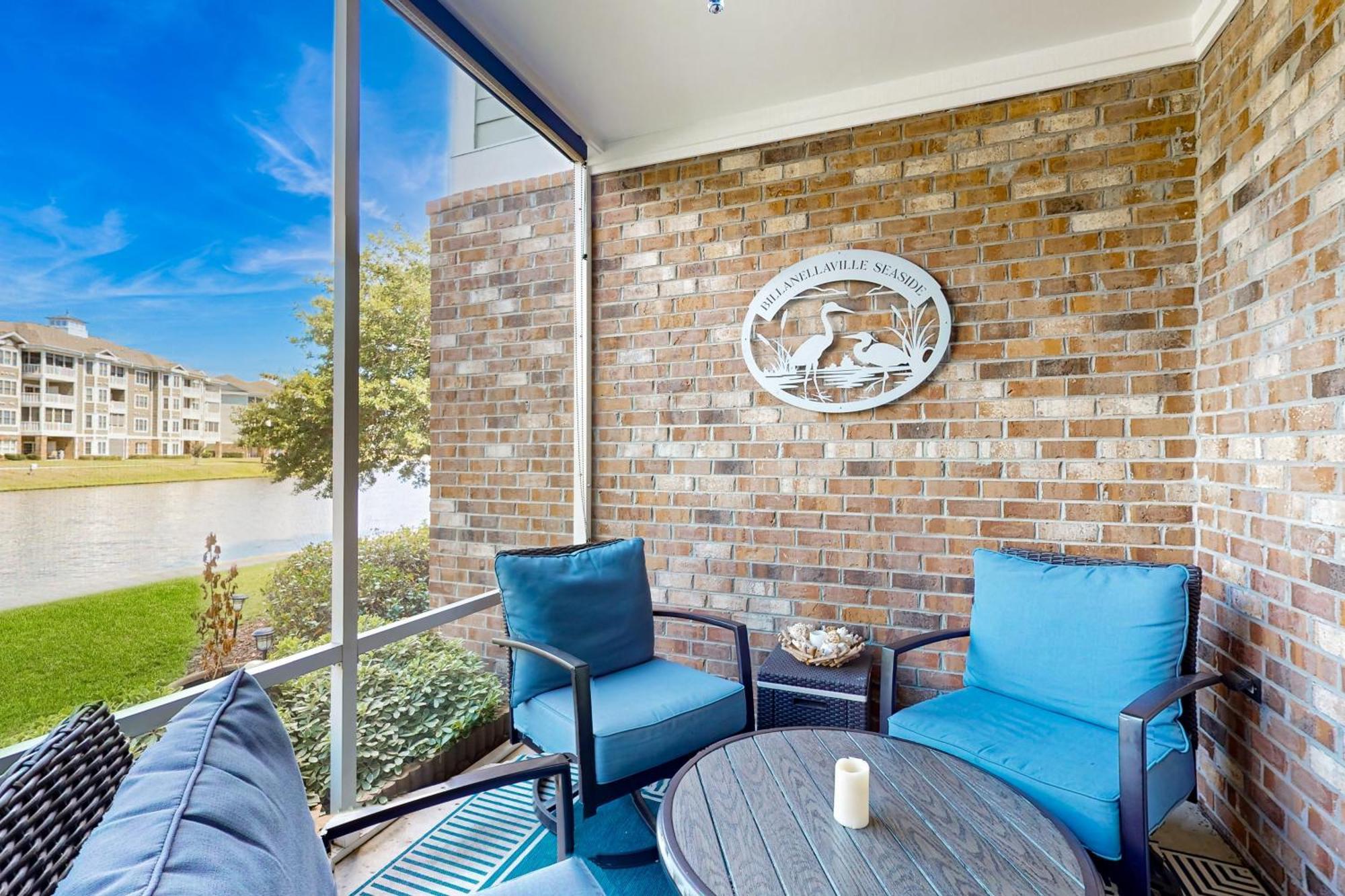 Magnolia Pointe Unit 103 Apartment Myrtle Beach Exterior photo